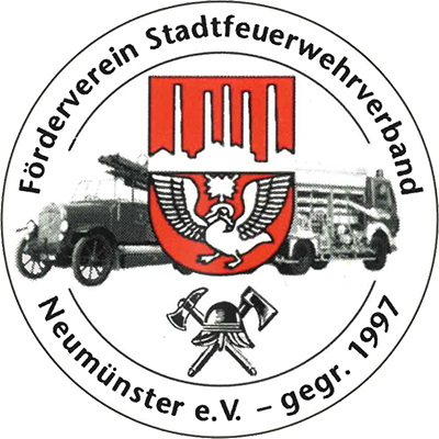 Förderverein Stadtfeuerwehrverband Neumünster e.V.