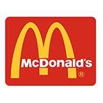 McDonald’s – Konrad Adenauer Platz